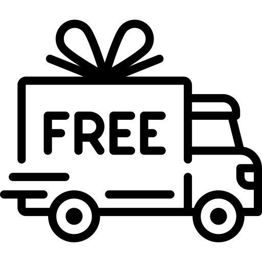 شحن مجاني
